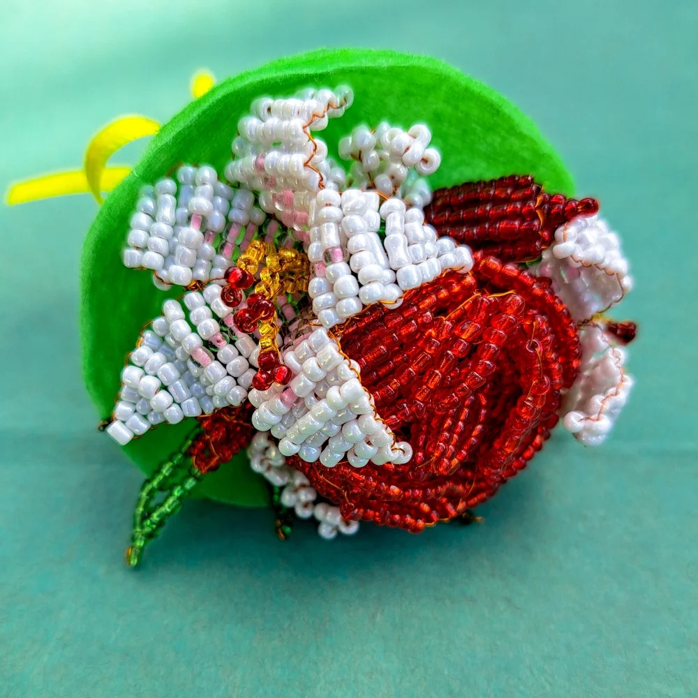 Hand Crafted wonderful bouquet
